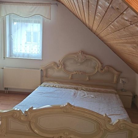 Apartamento Holzfeld Boppard Exterior foto