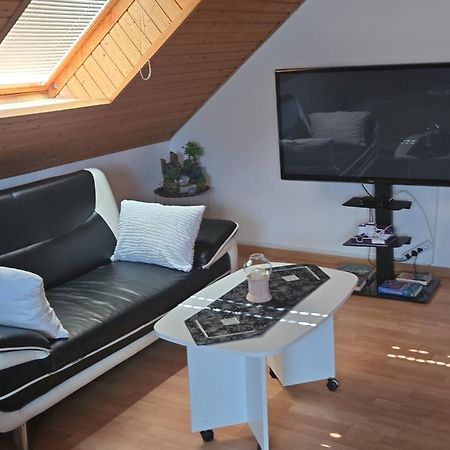 Apartamento Holzfeld Boppard Exterior foto