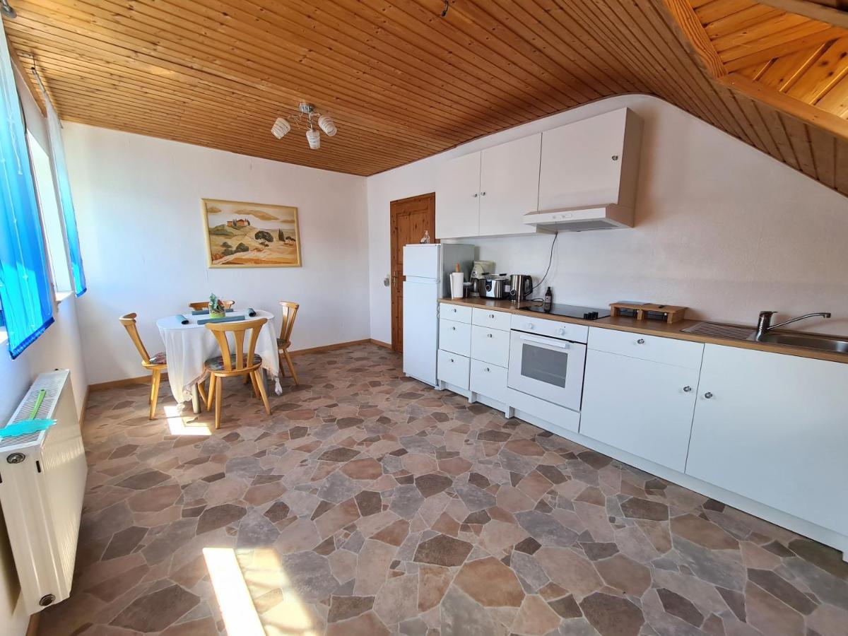 Apartamento Holzfeld Boppard Exterior foto