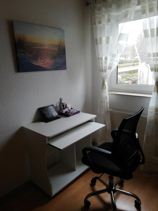 Apartamento Holzfeld Boppard Exterior foto