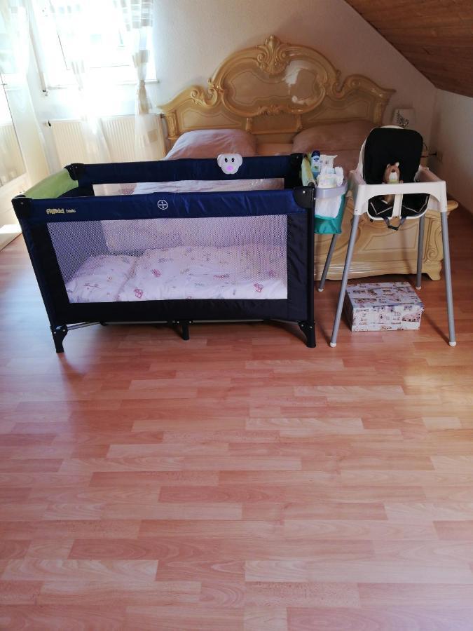 Apartamento Holzfeld Boppard Exterior foto