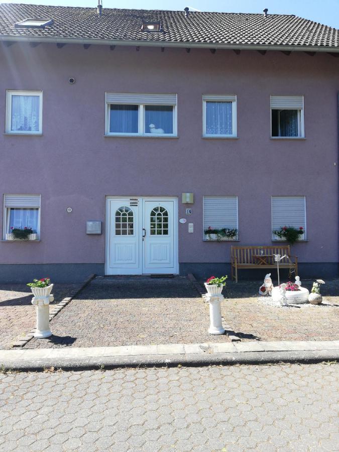 Apartamento Holzfeld Boppard Exterior foto