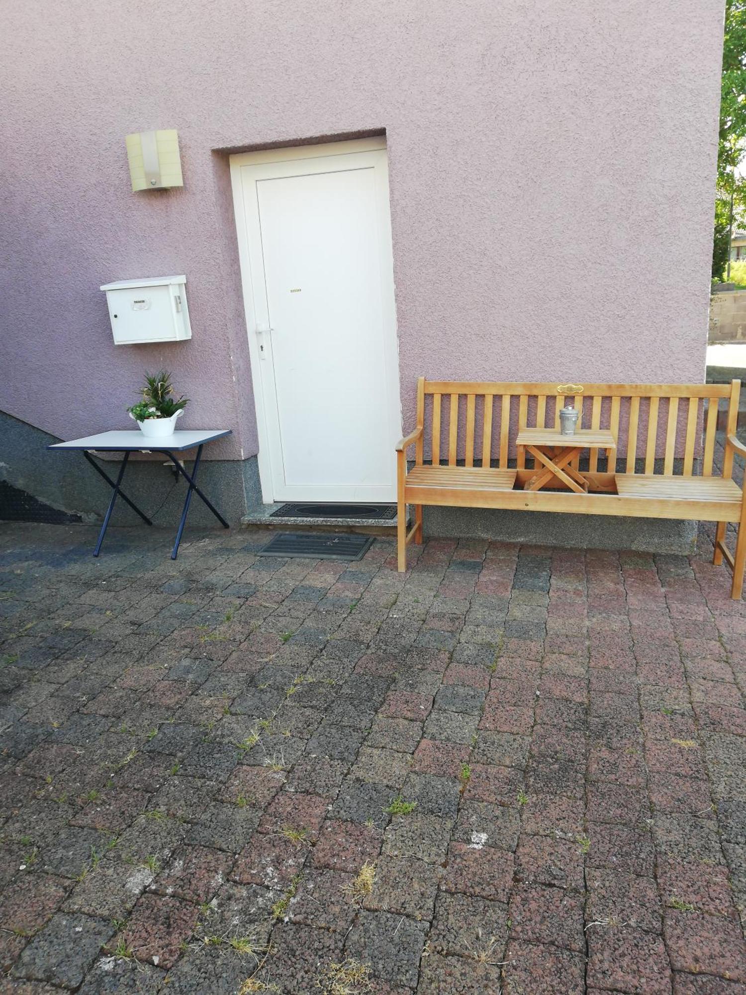 Apartamento Holzfeld Boppard Habitación foto