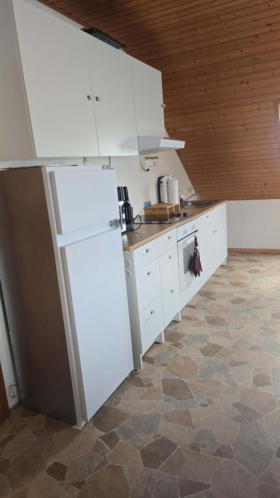 Apartamento Holzfeld Boppard Habitación foto