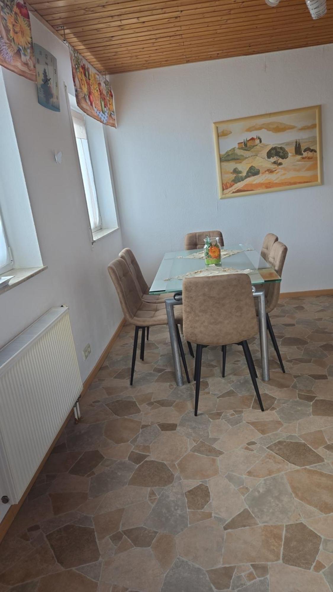 Apartamento Holzfeld Boppard Habitación foto