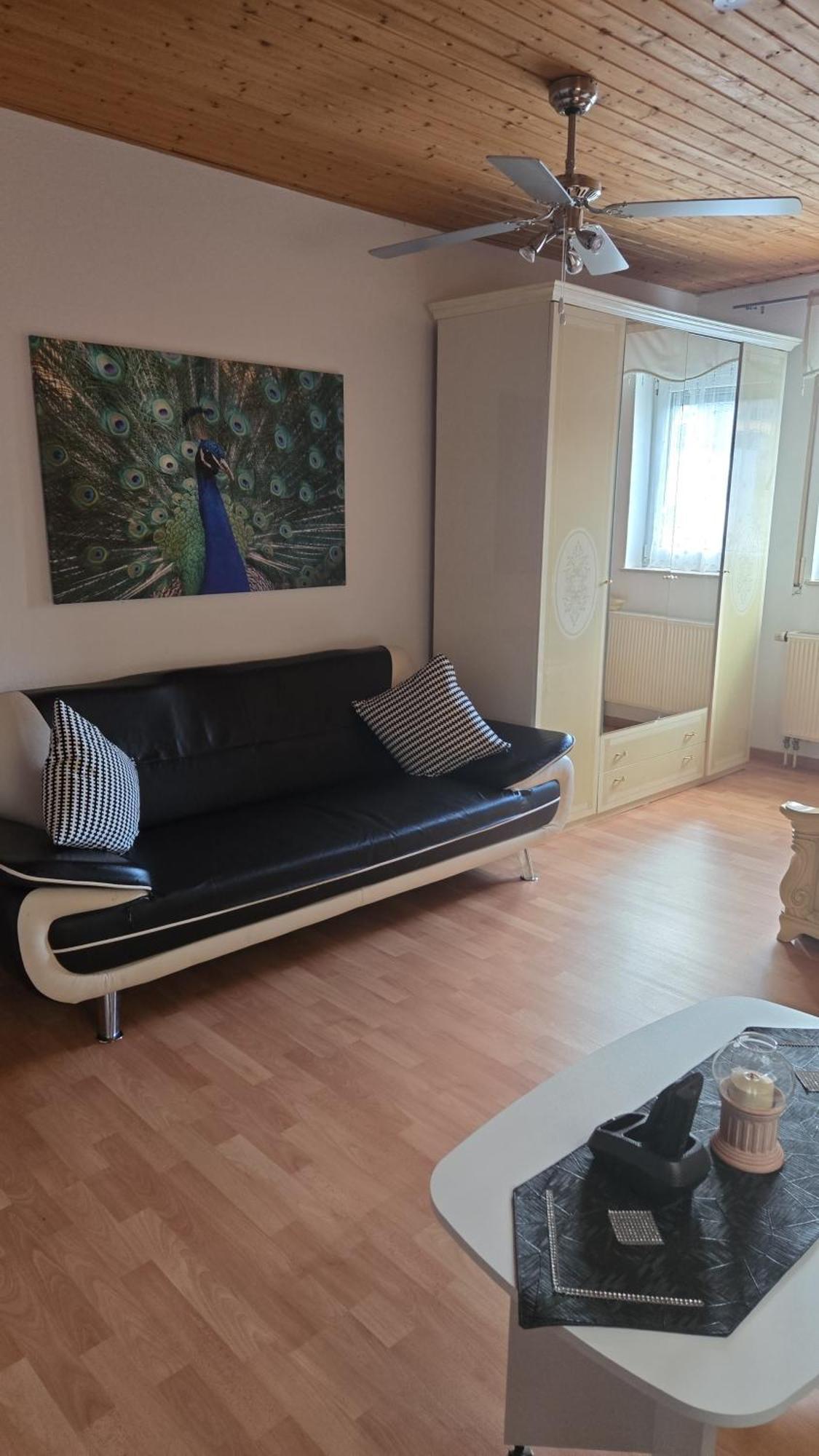 Apartamento Holzfeld Boppard Habitación foto