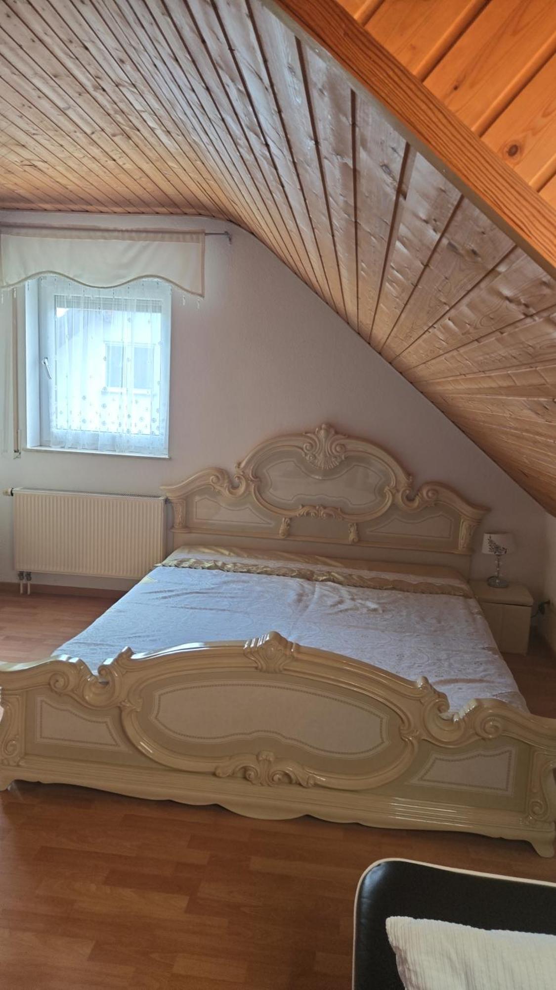 Apartamento Holzfeld Boppard Exterior foto