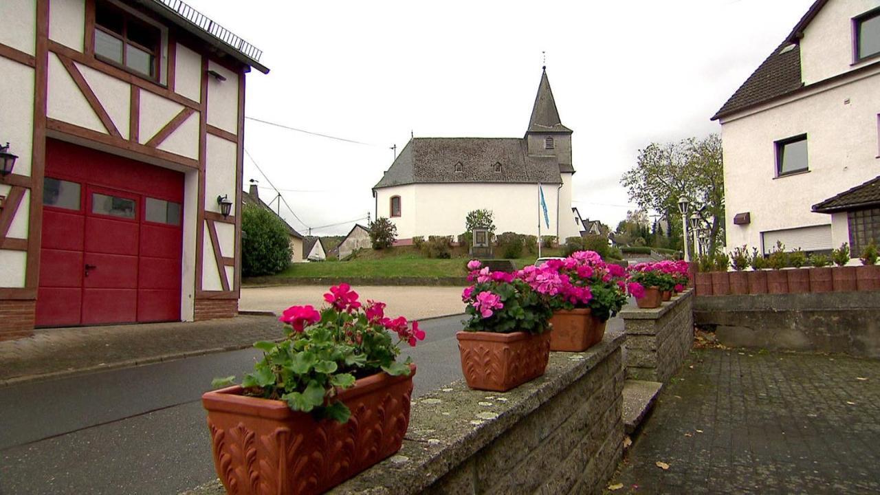 Apartamento Holzfeld Boppard Exterior foto